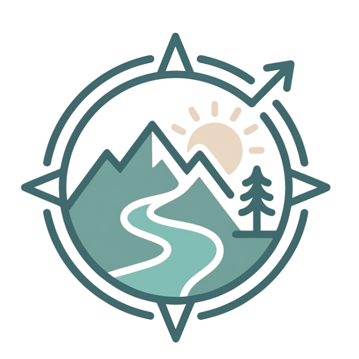 Paddi Travels Logo