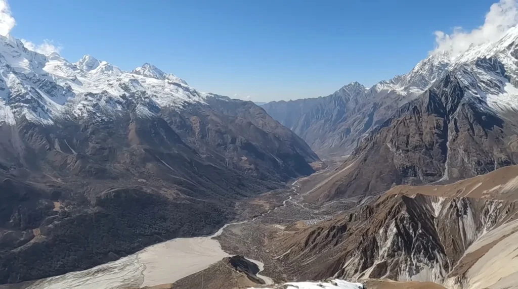 Wanderabenteuer / Trekking Adventures