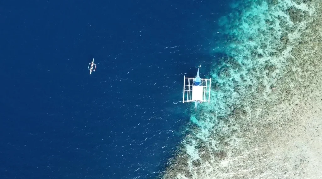 Drohnenschätze / Drone Treasures